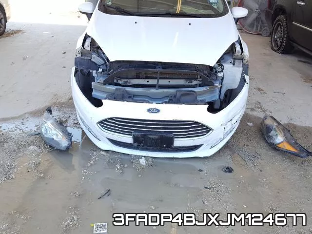 3FADP4BJXJM124677 фото 10
