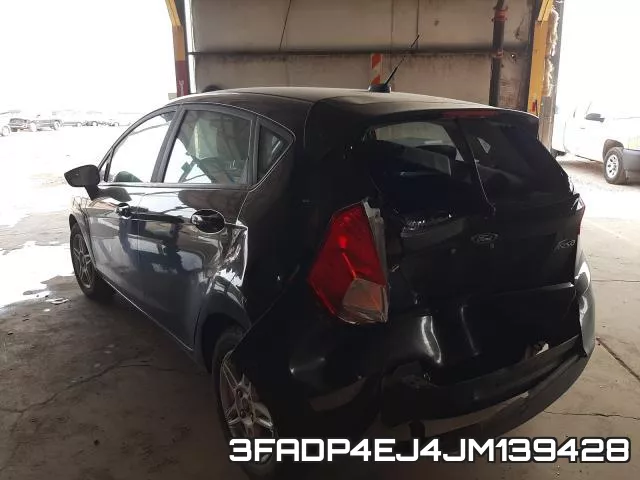3FADP4EJ4JM139428 фото 4