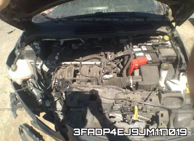3FADP4EJ9JM117019 фото 2