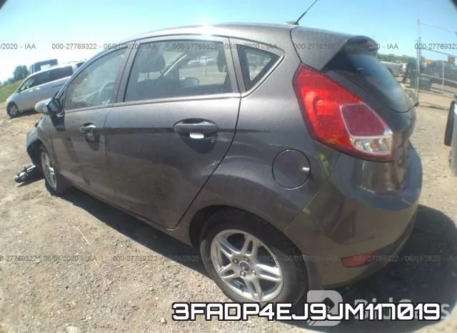 3FADP4EJ9JM117019 фото 4
