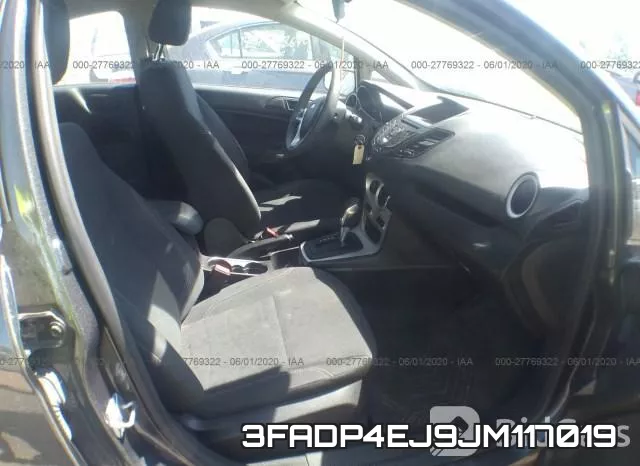 3FADP4EJ9JM117019 фото 6
