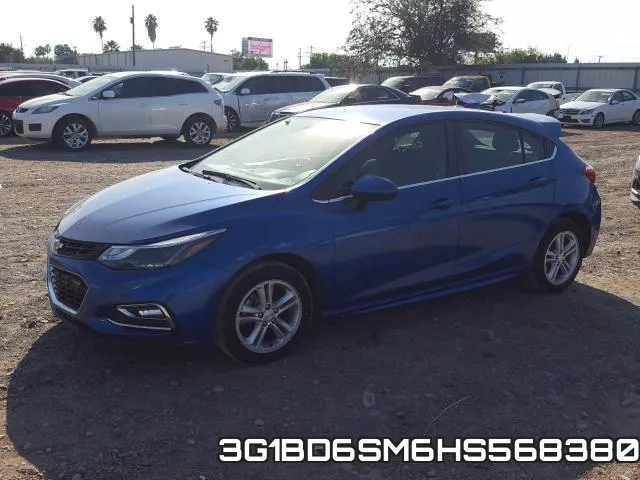 3G1BD6SM6HS568380 фото 3
