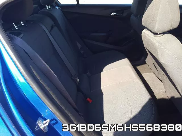 3G1BD6SM6HS568380 фото 7