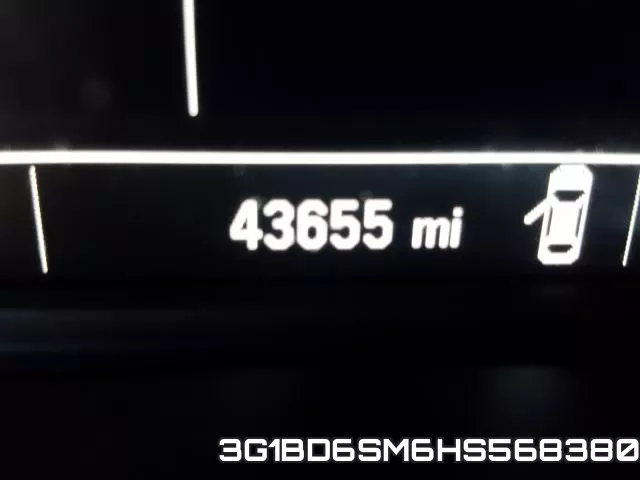 3G1BD6SM6HS568380 фото 9