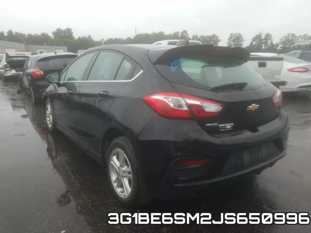 3G1BE6SM2JS650996 фото 4