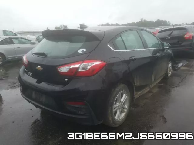 3G1BE6SM2JS650996 фото 5