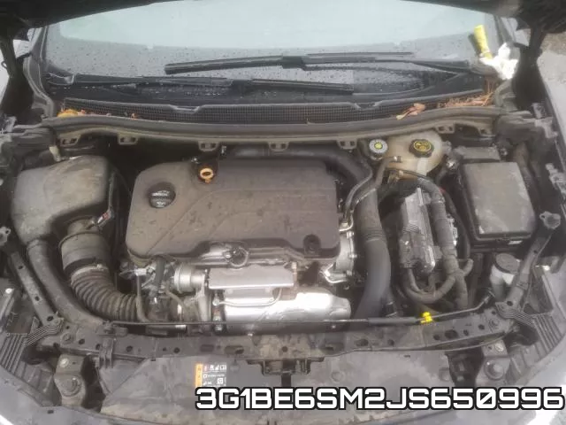 3G1BE6SM2JS650996 фото 8