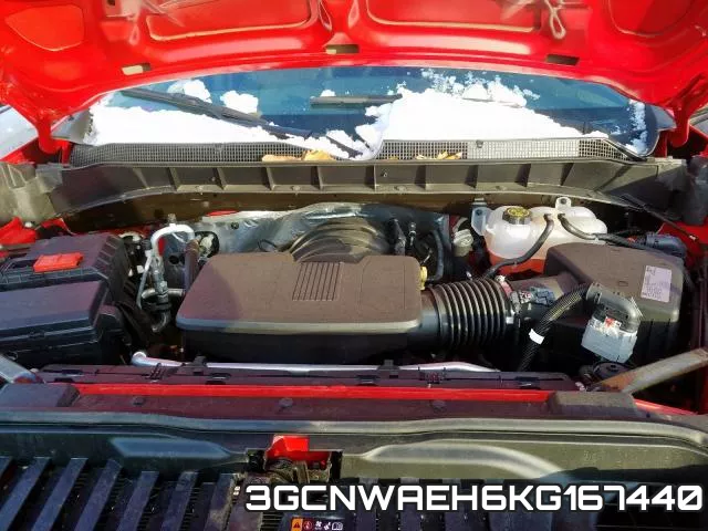 3GCNWAEH6KG167440 фото 8