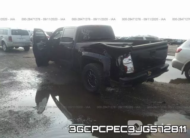 3GCPCPEC3JG572811 фото 4