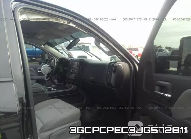 3GCPCPEC3JG572811 фото 6