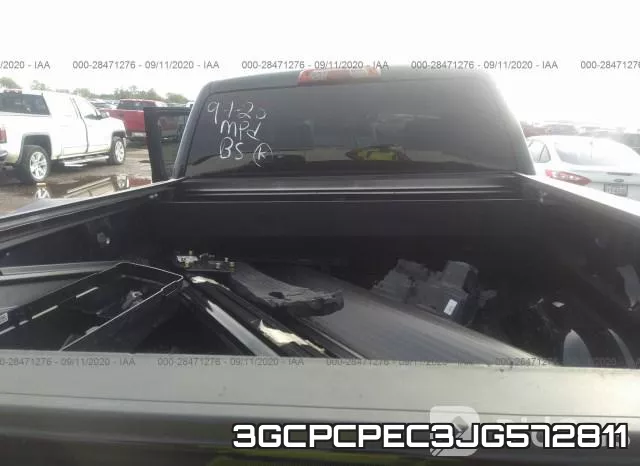 3GCPCPEC3JG572811 фото 8
