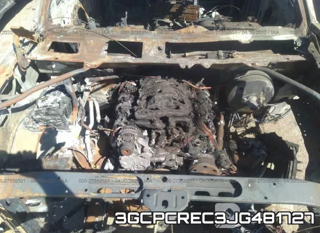 3GCPCREC3JG481727 фото 2