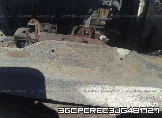 3GCPCREC3JG481727 фото 10