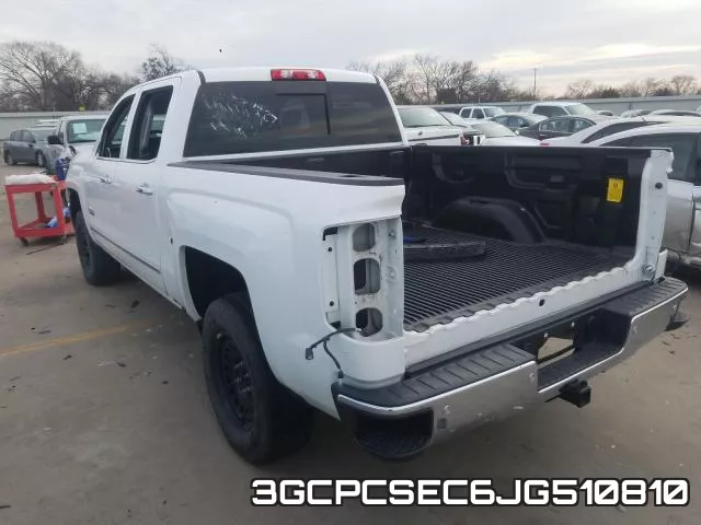 3GCPCSEC6JG510810 фото 4