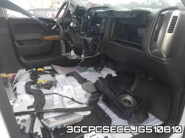 3GCPCSEC6JG510810 фото 6
