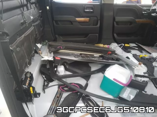 3GCPCSEC6JG510810 фото 7