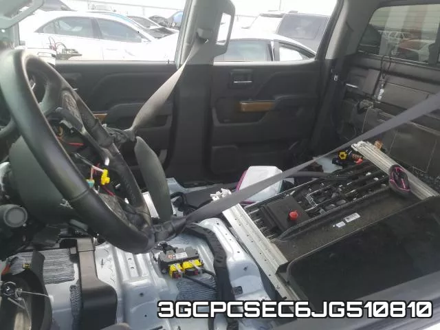 3GCPCSEC6JG510810 фото 10