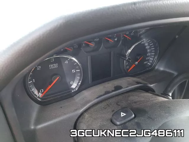 3GCUKNEC2JG486111 фото 9