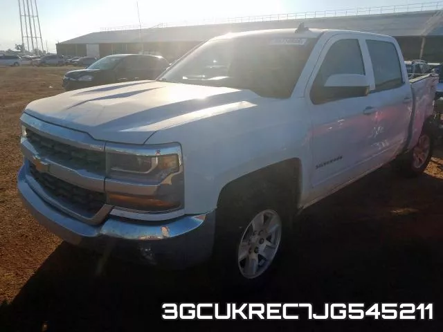 3GCUKREC7JG545211 фото 3