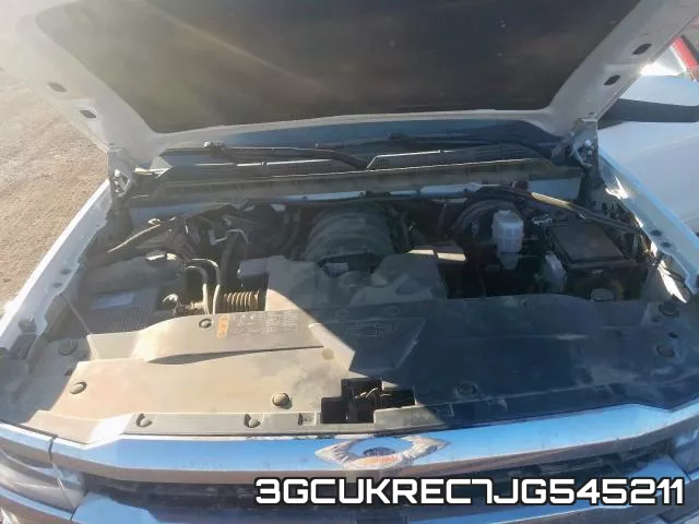 3GCUKREC7JG545211 фото 8