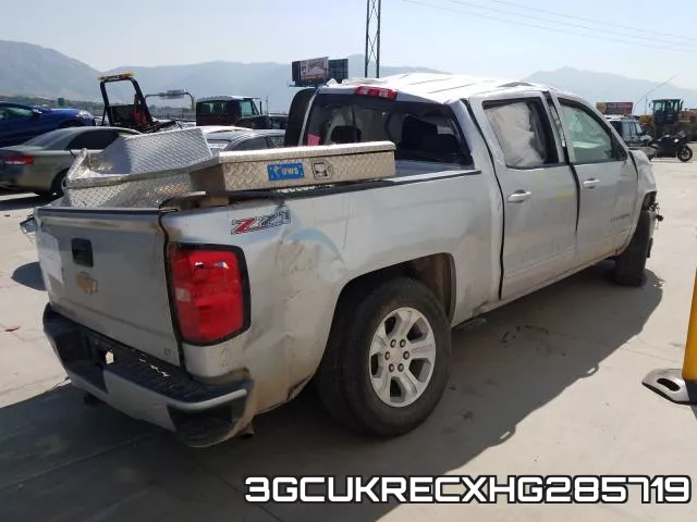 3GCUKRECXHG285719 фото 4
