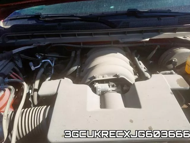 3GCUKRECXJG603666 фото 8
