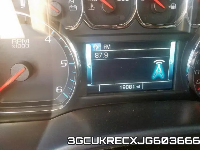 3GCUKRECXJG603666 фото 9
