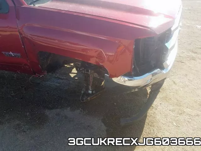 3GCUKRECXJG603666 фото 10