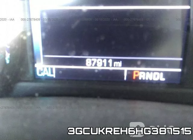 3GCUKREH6HG387515 фото 8