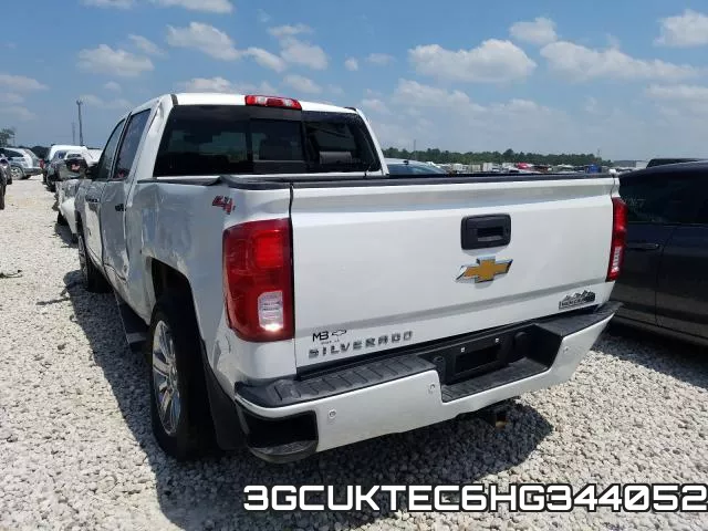 3GCUKTEC6HG344052 фото 4