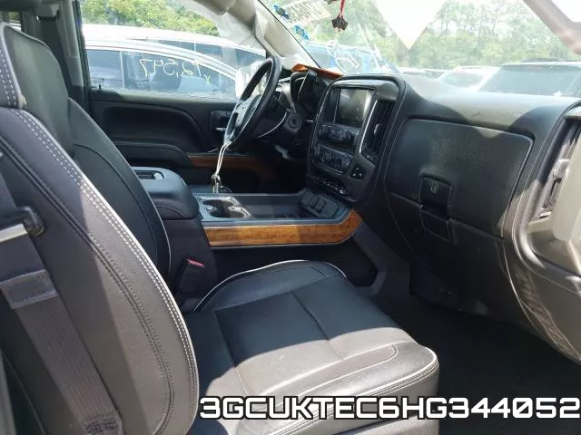 3GCUKTEC6HG344052 фото 6