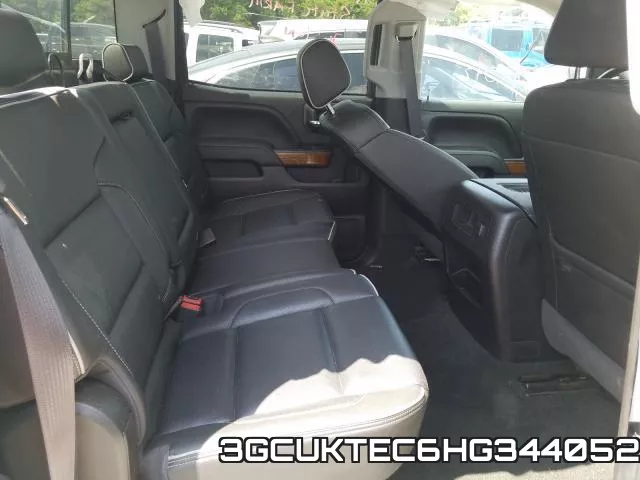 3GCUKTEC6HG344052 фото 7