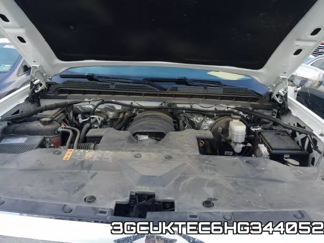 3GCUKTEC6HG344052 фото 8