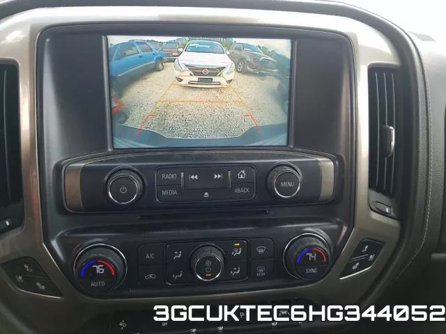 3GCUKTEC6HG344052 фото 10