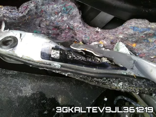 3GKALTEV9JL361219 фото 2
