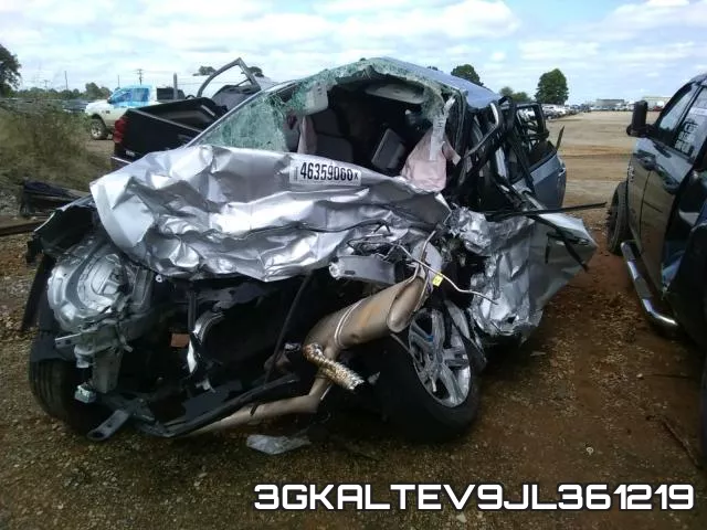 3GKALTEV9JL361219 фото 3