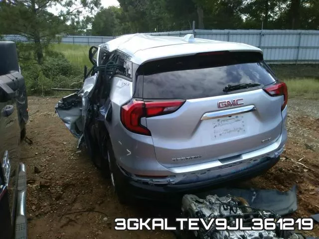 3GKALTEV9JL361219 фото 4