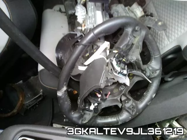 3GKALTEV9JL361219 фото 9