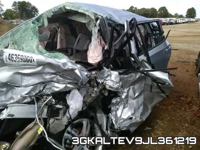 3GKALTEV9JL361219 фото 10