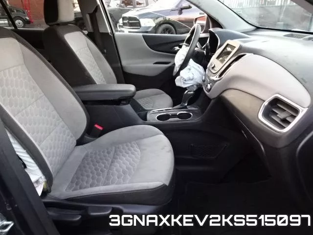 3GNAXKEV2KS515097 фото 6