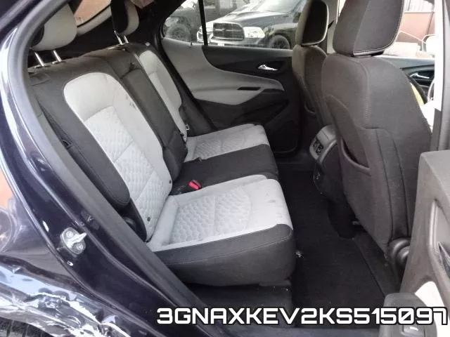 3GNAXKEV2KS515097 фото 7