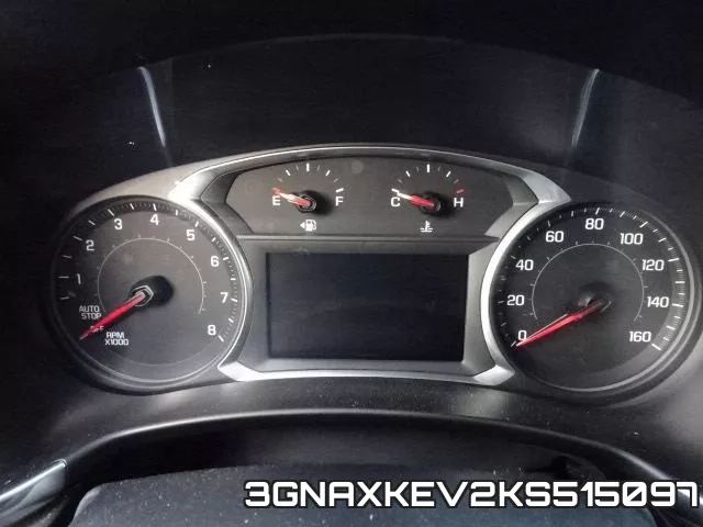 3GNAXKEV2KS515097 фото 9