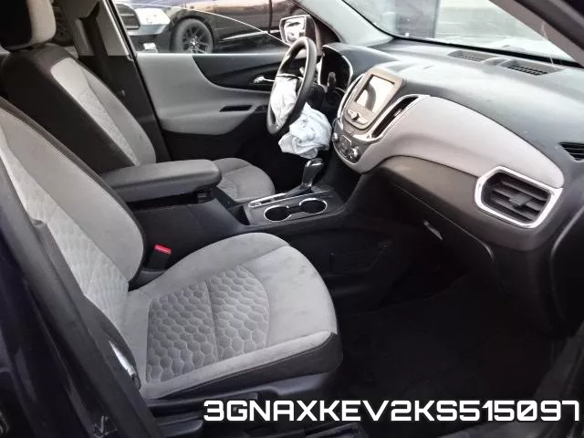 3GNAXKEV2KS515097 фото 10