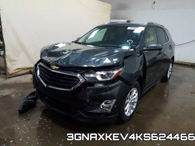 3GNAXKEV4KS624466 фото 3