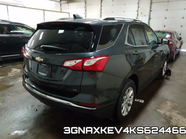 3GNAXKEV4KS624466 фото 4