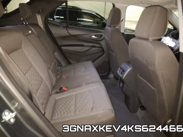 3GNAXKEV4KS624466 фото 6