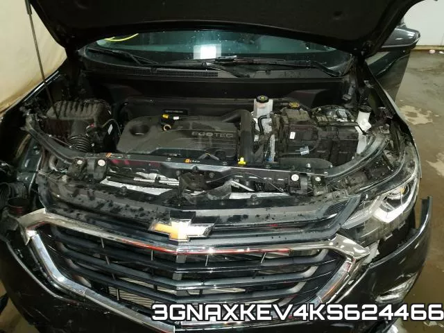 3GNAXKEV4KS624466 фото 7