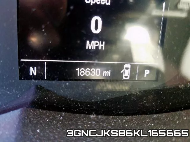 3GNCJKSB6KL165665 фото 9