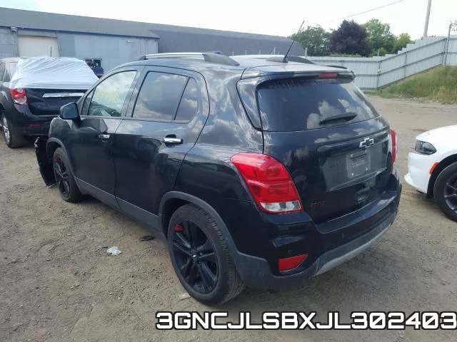 3GNCJLSBXJL302403 фото 4