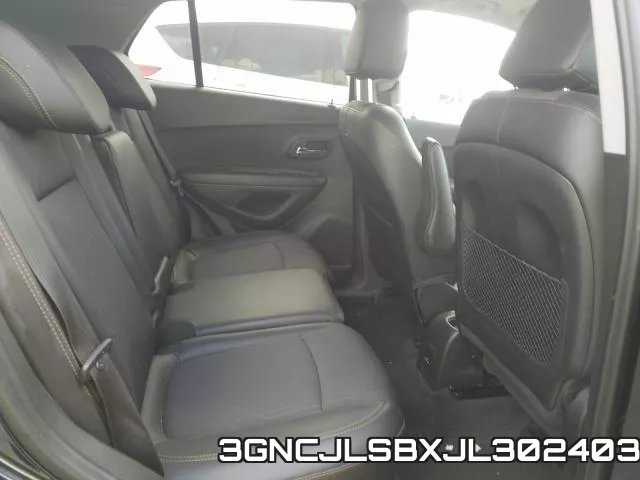 3GNCJLSBXJL302403 фото 7
